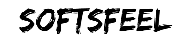 Softsfeel logo