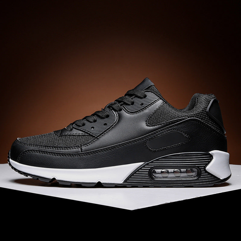 Women‘s Air Booster Walking Shoes Yin Yang