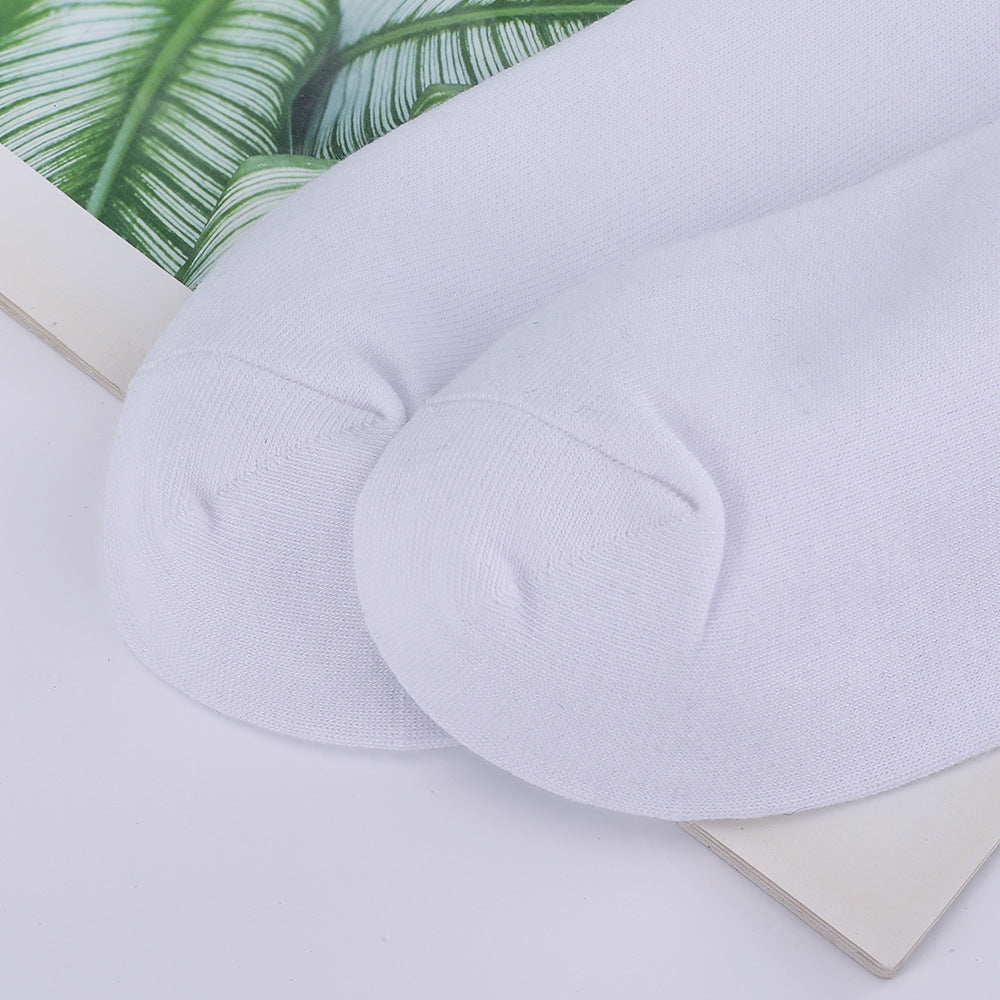 Men's Low Cut Socks, 3-Pack Bundle