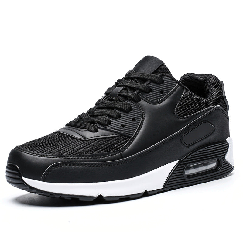 Women‘s Air Booster Walking Shoes Yin Yang