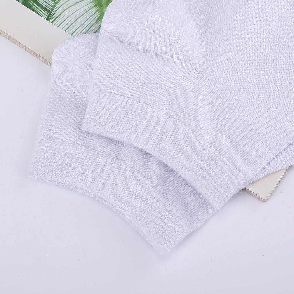 Men's Low Cut Socks, 3-Pack Bundle