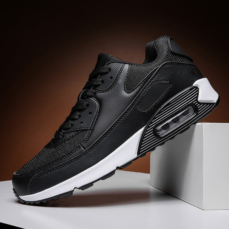 Women‘s Air Booster Walking Shoes Yin Yang