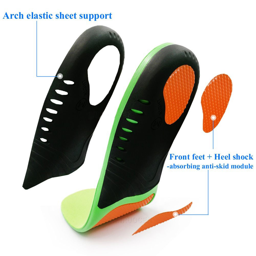 Softsfeel Technology Medical Grade Insoles
