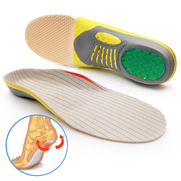 Softsfeel Technology Medical Grade Insoles